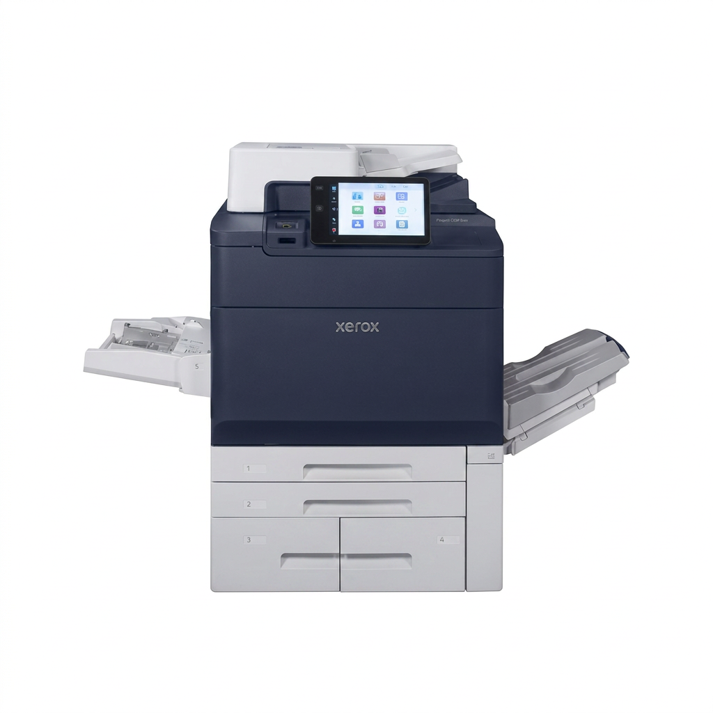 Xerox PrimeLink C9265/75/81