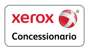 Xerox Silver Authorised Concessionaire